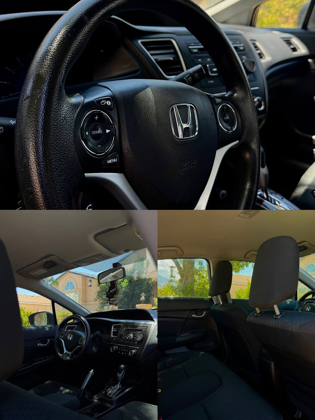 Fresh shine repost from Boosted Detailing Instagram