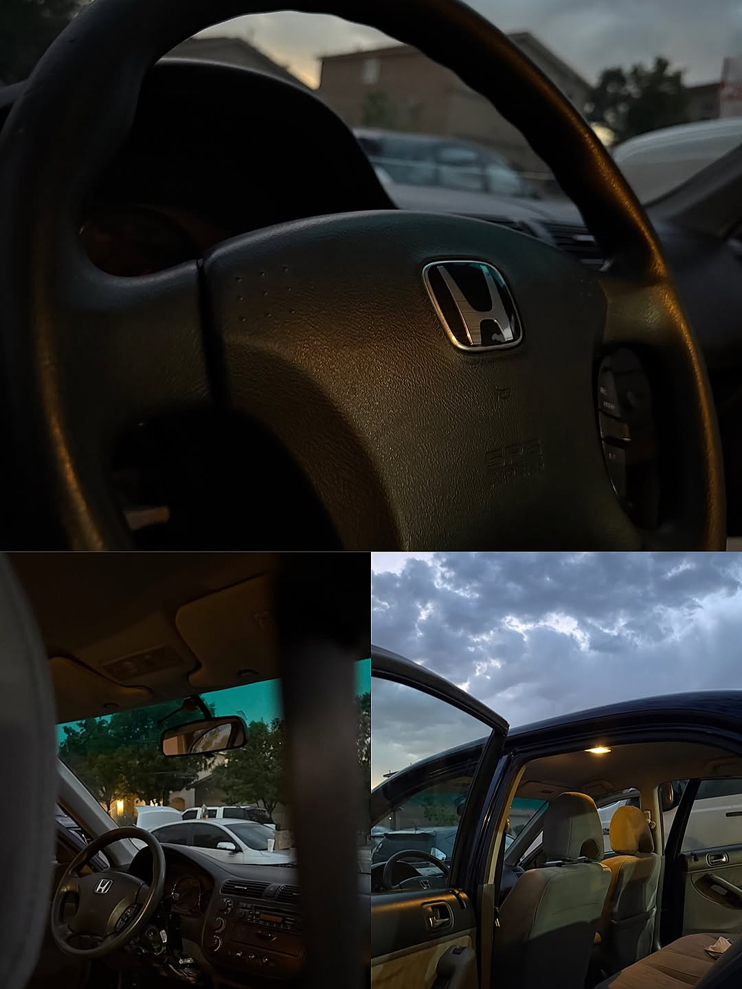 Full detail finish from Boosted Detailing Instagram